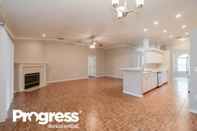 Building Photo - 2941 Turning Leaf Ln