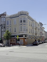 Building Photo - 132 6th Street