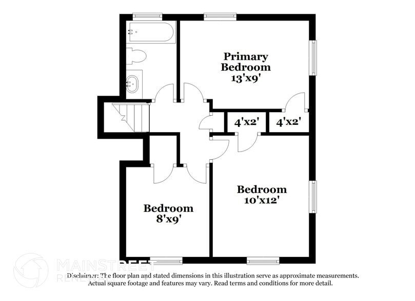 Building Photo - 513 Melrose St