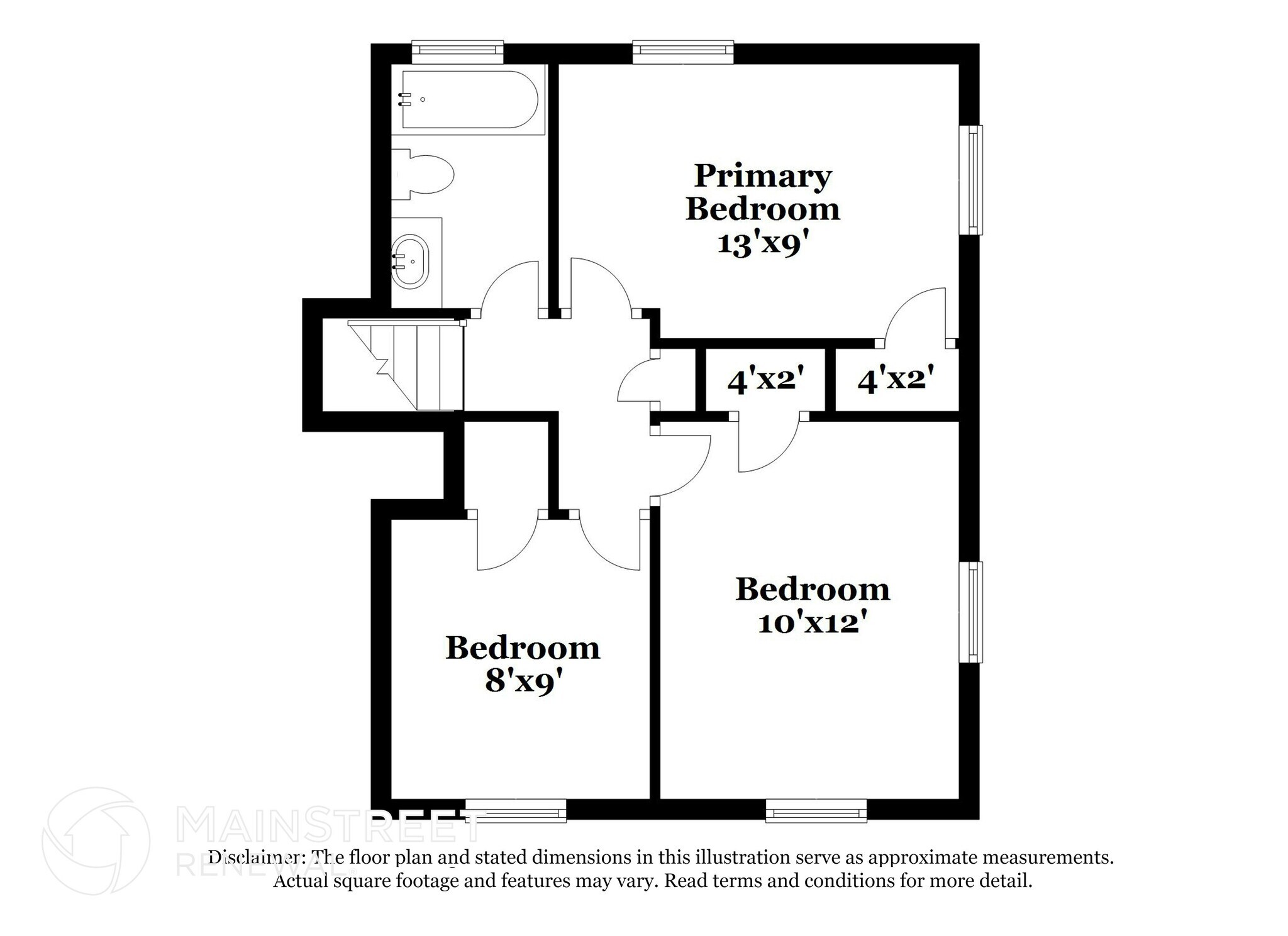 Building Photo - 513 Melrose St