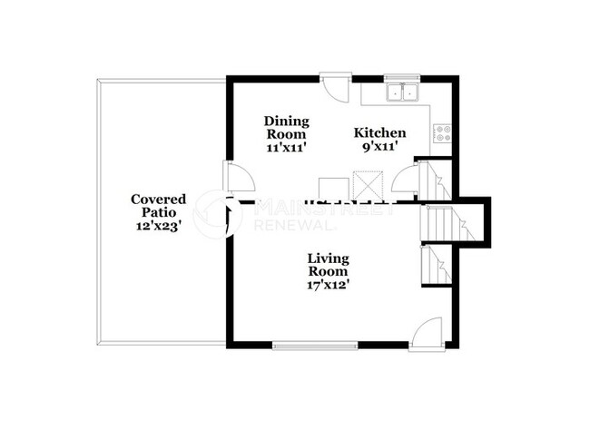Building Photo - 1401 Timbercrest Dr