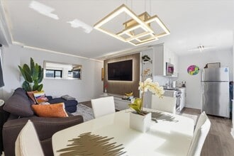 Building Photo - 6515 JFK Blvd E