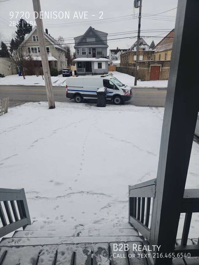 Building Photo - 9720 Denison Ave