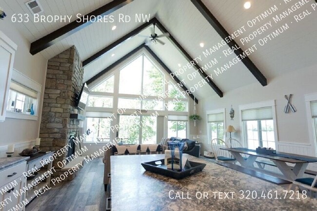 Building Photo - 633 Brophy Shores Rd NW