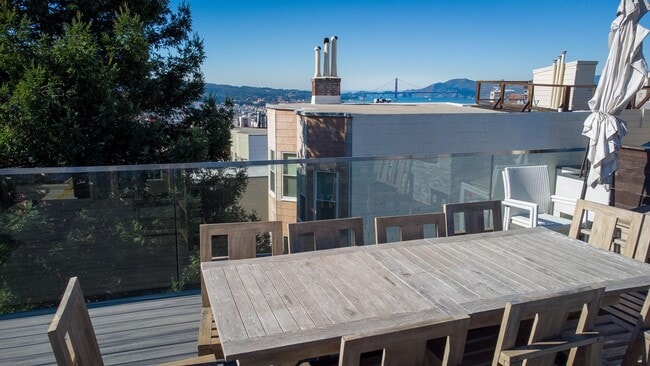 Building Photo - 2045 Hyde St