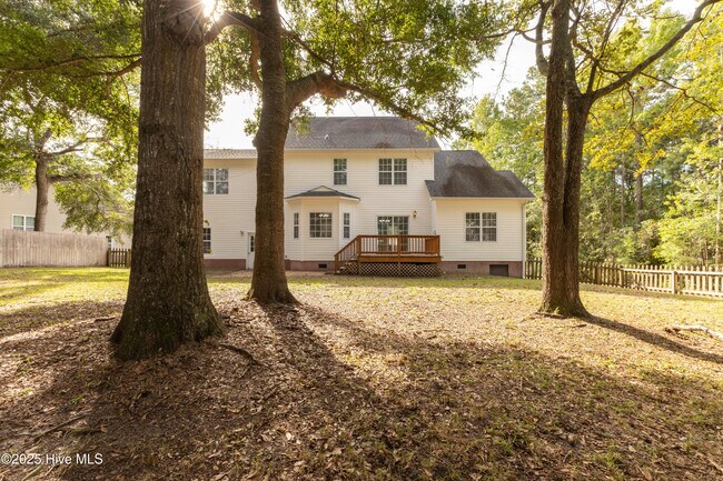 Building Photo - 119 Shellbank Dr