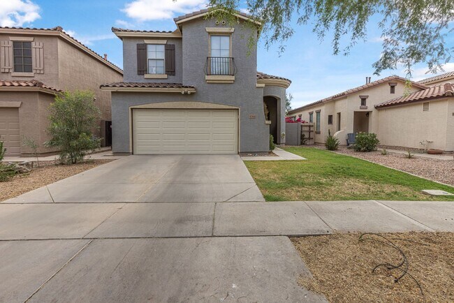 Building Photo - Lovely 3 bed / 2.5 bath Home in the Power ...