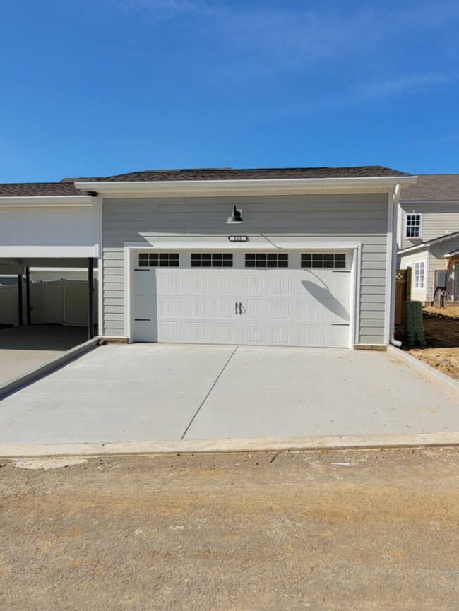 Building Photo - New Construction in Nolensville!