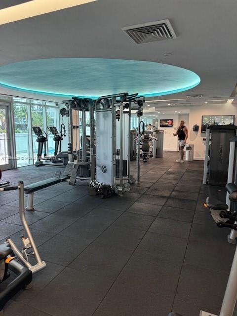 Building Photo - 500 Brickell Ave