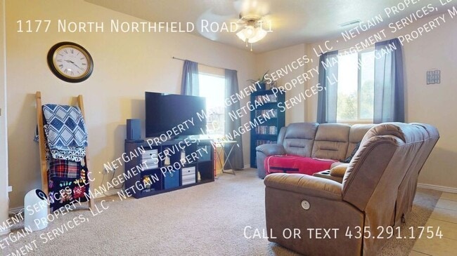 Building Photo - 1177 N Northfield Rd