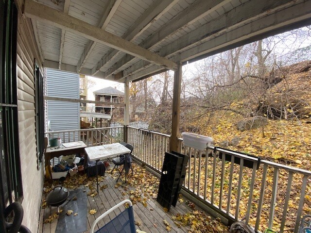 Building Photo - 12 Bucknam St