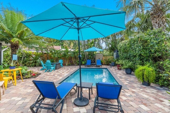 Building Photo - 1911 Parker Ave