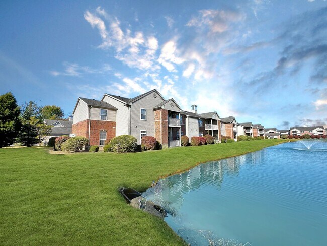 Building Photo - Walking Trails*******Castle School System********Large 3 Bedroom