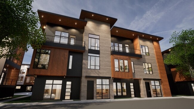 Building Photo - BRAND NEW 3-Story 5Bed/5Bath Townhome clos...