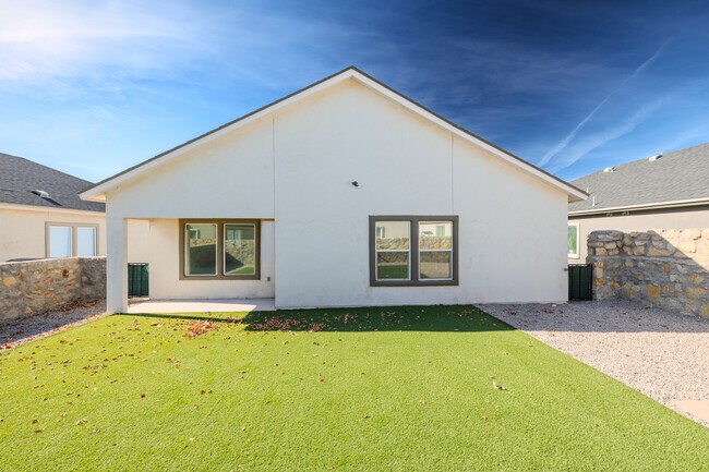 Building Photo - 1040 Indigo Sky St