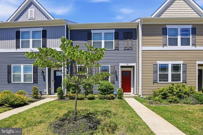 Building Photo - 521 Ridgely Blvd