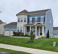 Building Photo - 1607 Crane Ln