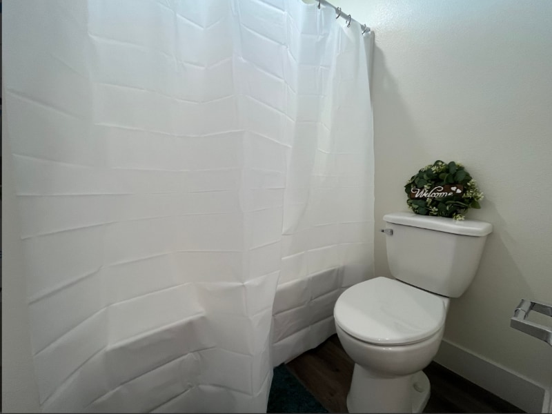 Building Photo - 1033 S Montebello Blvd