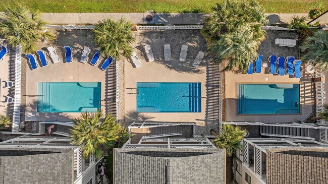 Building Photo - 113A S Yaupon Dr