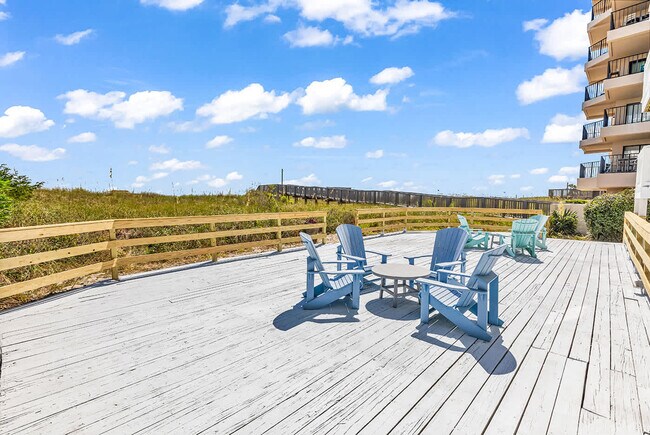 Building Photo - 511 S Ocean Blvd