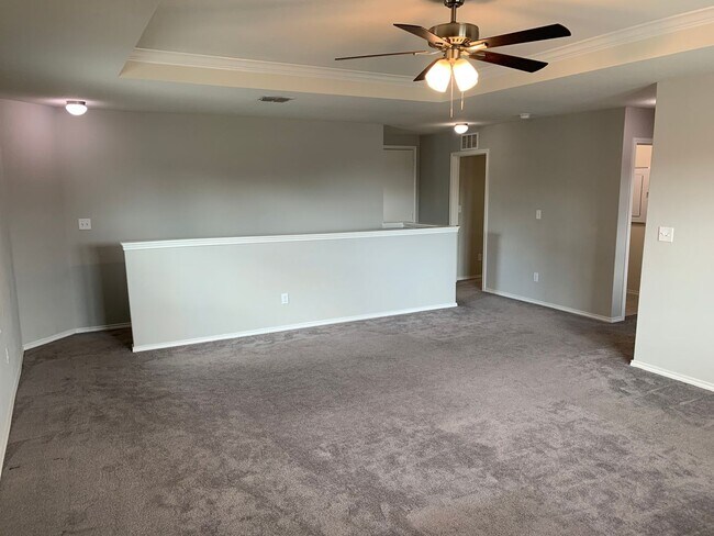 Building Photo - *COMING SOON* Spacious 4-Bedroom Home Near Briggs Ranch – Loft, Covered Patio & More!