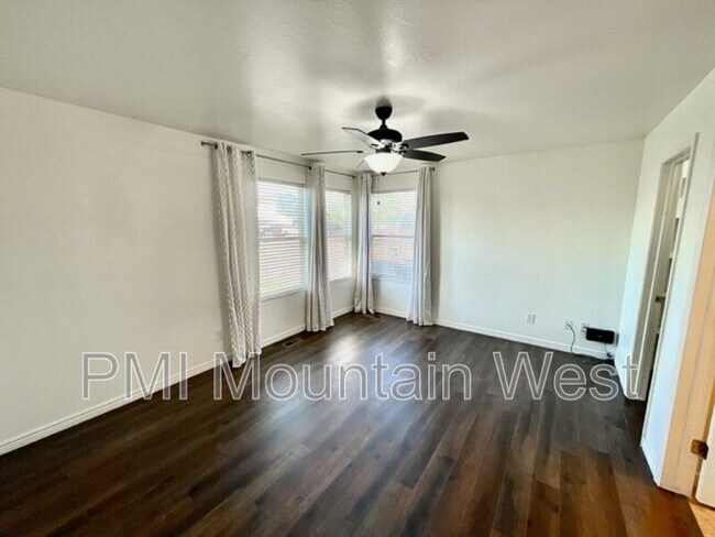 Building Photo - 2815 W 1375 N