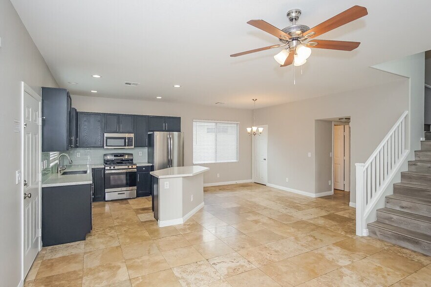 Building Photo - 3523 Ashford Grove St
