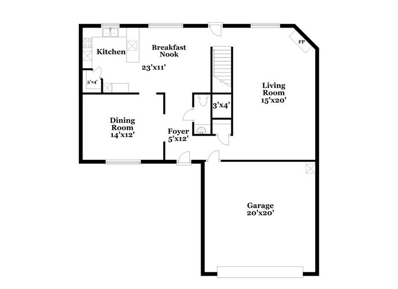 Building Photo - 3062 Clover Rd NW