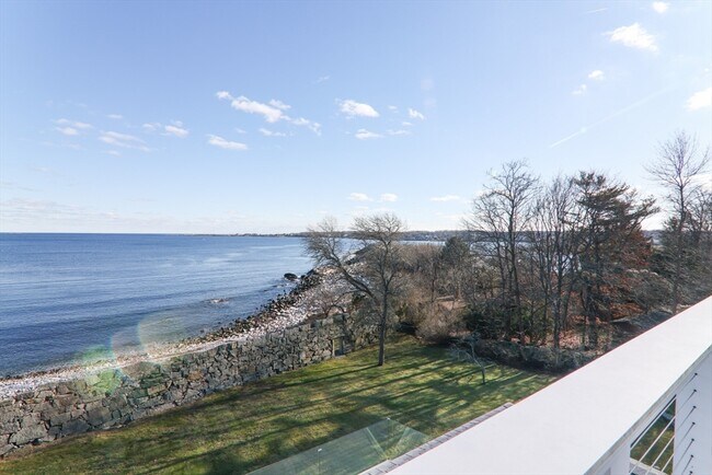 Building Photo - 101 Granite St