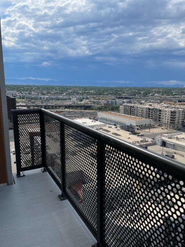 Building Photo - 2600 Wewatta Way