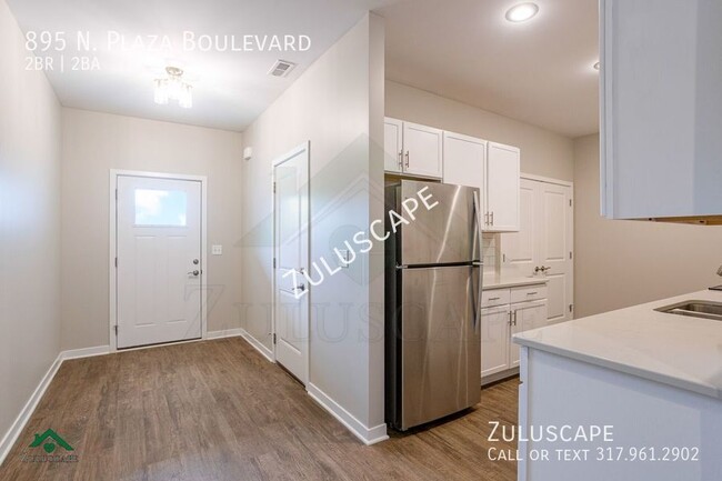 Building Photo - Z-Place Commons / 2 bed 2 bath New Build i...