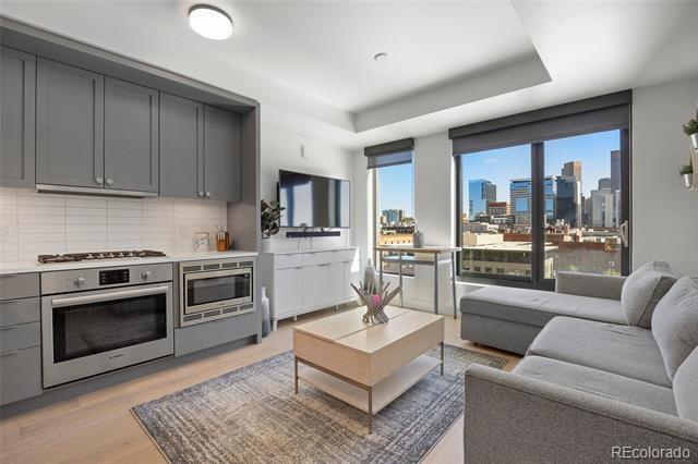 Primary Photo - 1750 Wewatta St