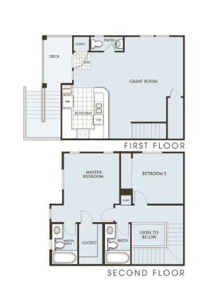 Coral - Vista Pointe