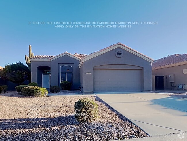 Building Photo - 7348 E Lomita Ave