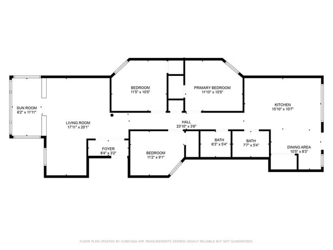 Building Photo - 6615 S Ingleside Ave