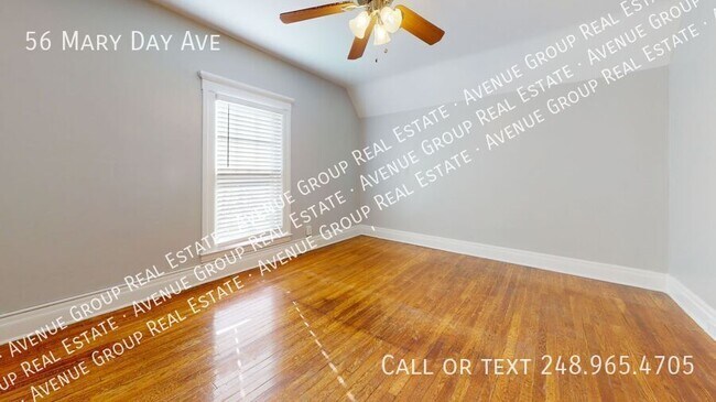 Building Photo - 56 Mary Day Ave