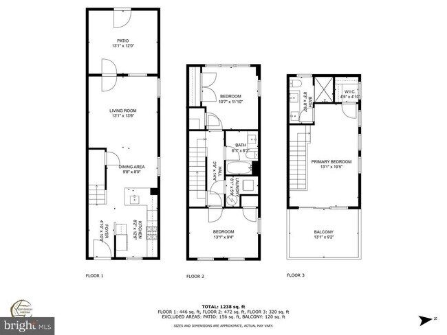 Building Photo - 944 N Columbus St
