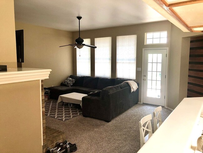 Building Photo - Beautiful 4 bed home in Round Rock