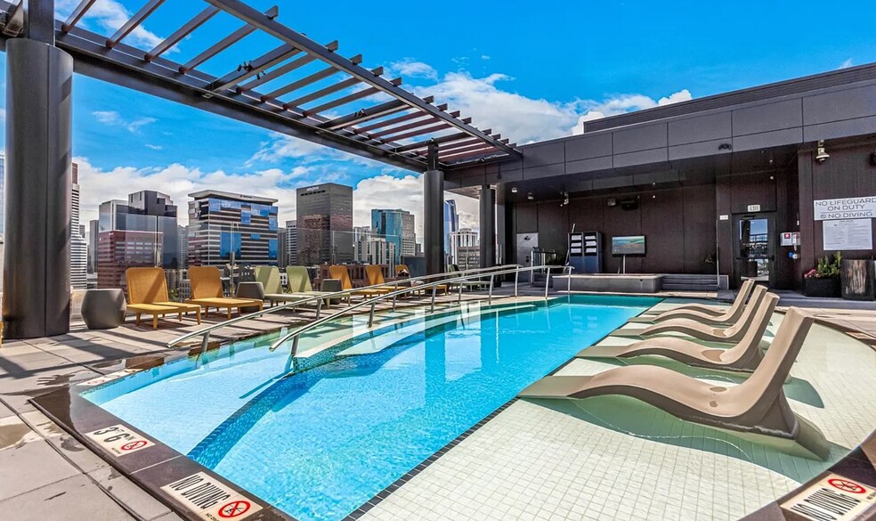 Building Photo - 1901 Wazee St