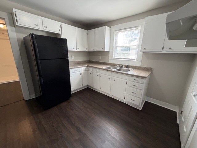 Building Photo - 1335 Thurmond St