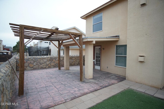 Building Photo - 3696 Prairie Rose St