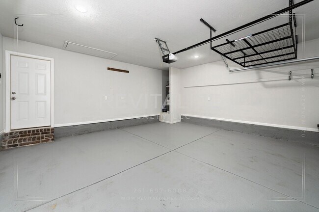 Building Photo - Only $1500 for First Month's Rent!!! Smart 4 Bd / 2 Ba Home in West Mobile Gated Community