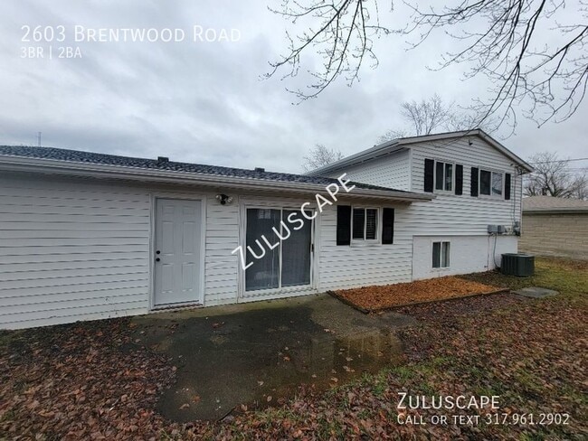 Building Photo - 2603 Brentwood Rd