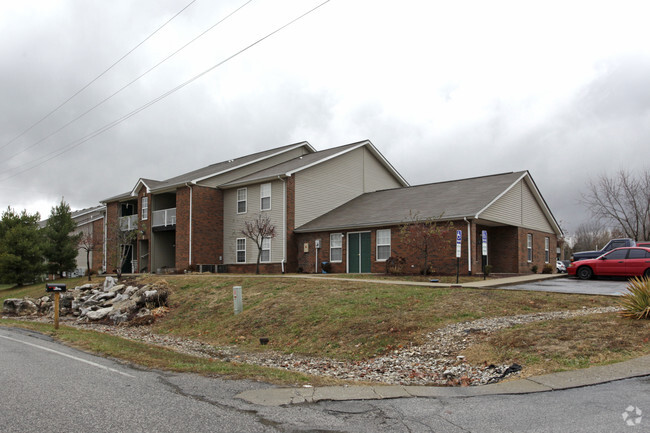 Building Photo - Village Apartments