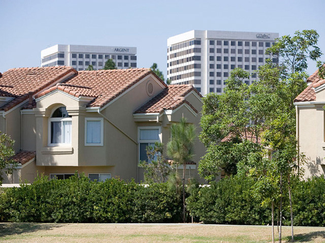 Building Photo - San Marco Villa Apartment Homes