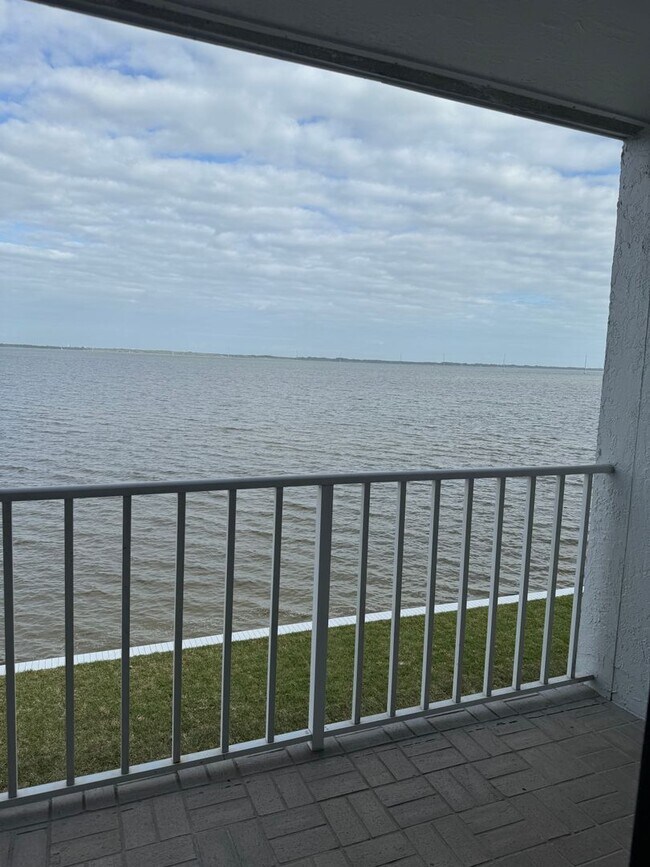 Building Photo - Directly on the River, what a view!!