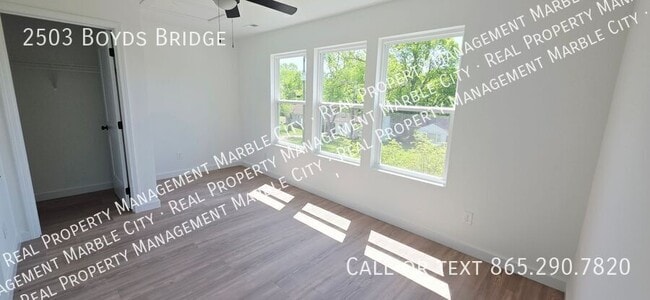 Building Photo - 2503 Boyds Bridge Pike