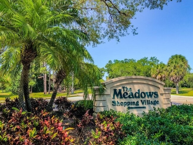 The Meadows Community - 5699 Sheffield Greene Cir