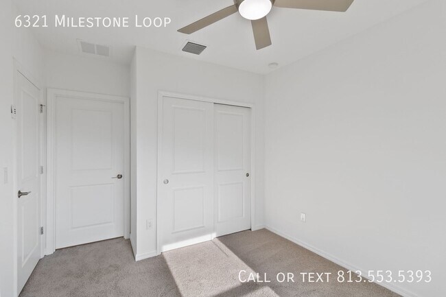 Building Photo - 6321 Milestone Lp