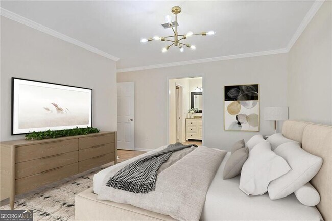 Building Photo - 911 Hollyfax Cir NE